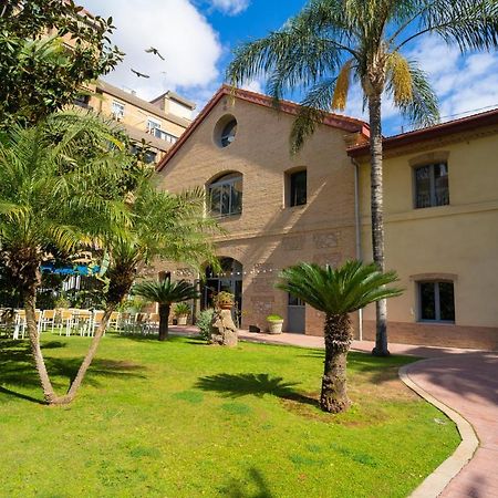 Dwo Valencia Hotell Eksteriør bilde