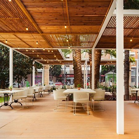 Dwo Valencia Hotell Eksteriør bilde