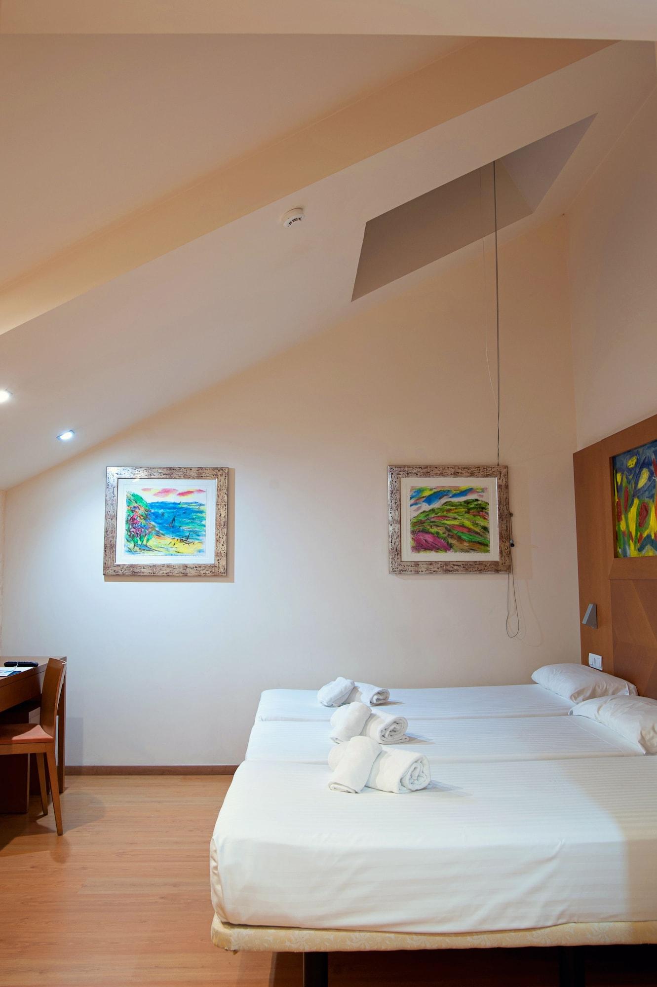 Dwo Valencia Hotell Eksteriør bilde