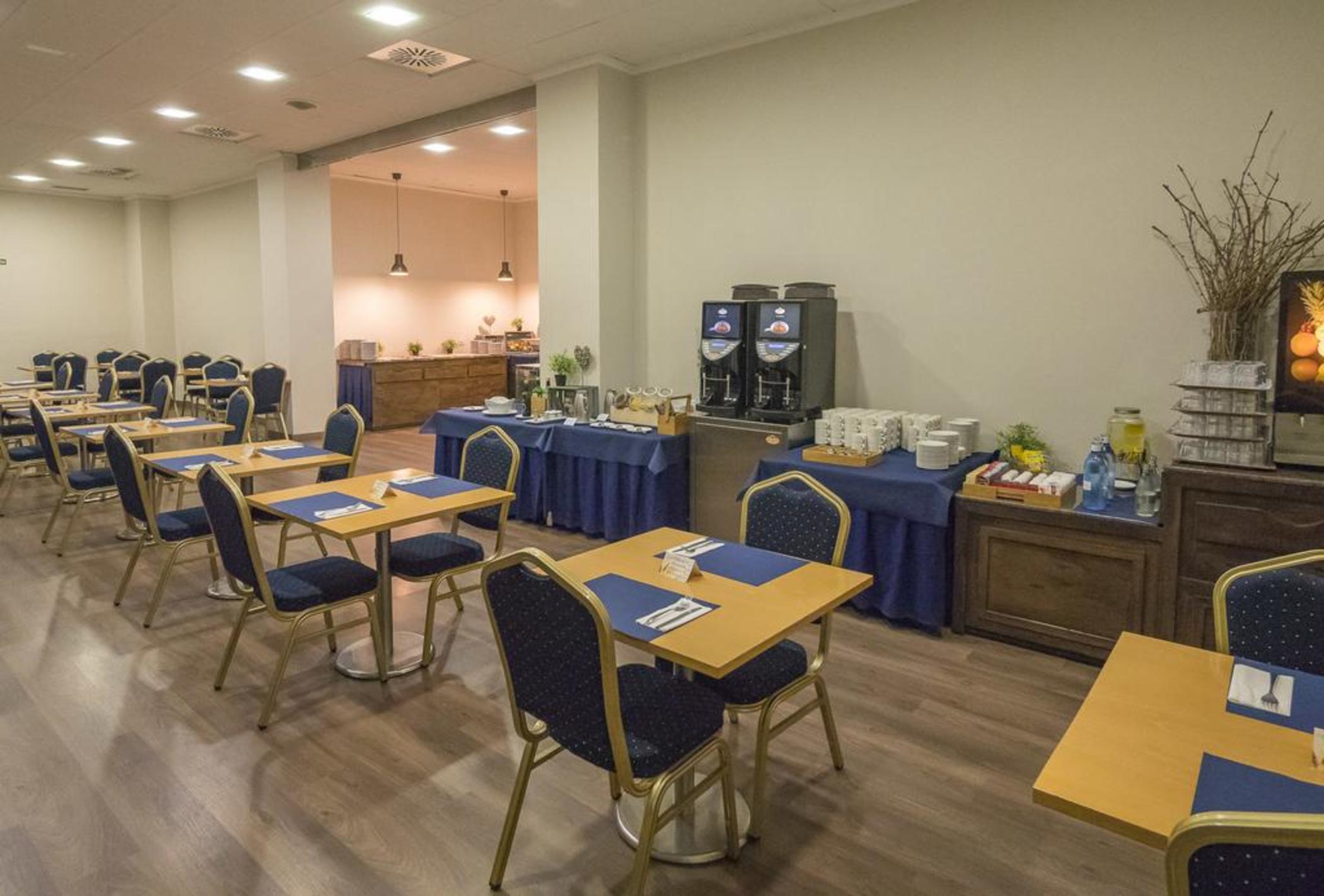 Dwo Valencia Hotell Eksteriør bilde