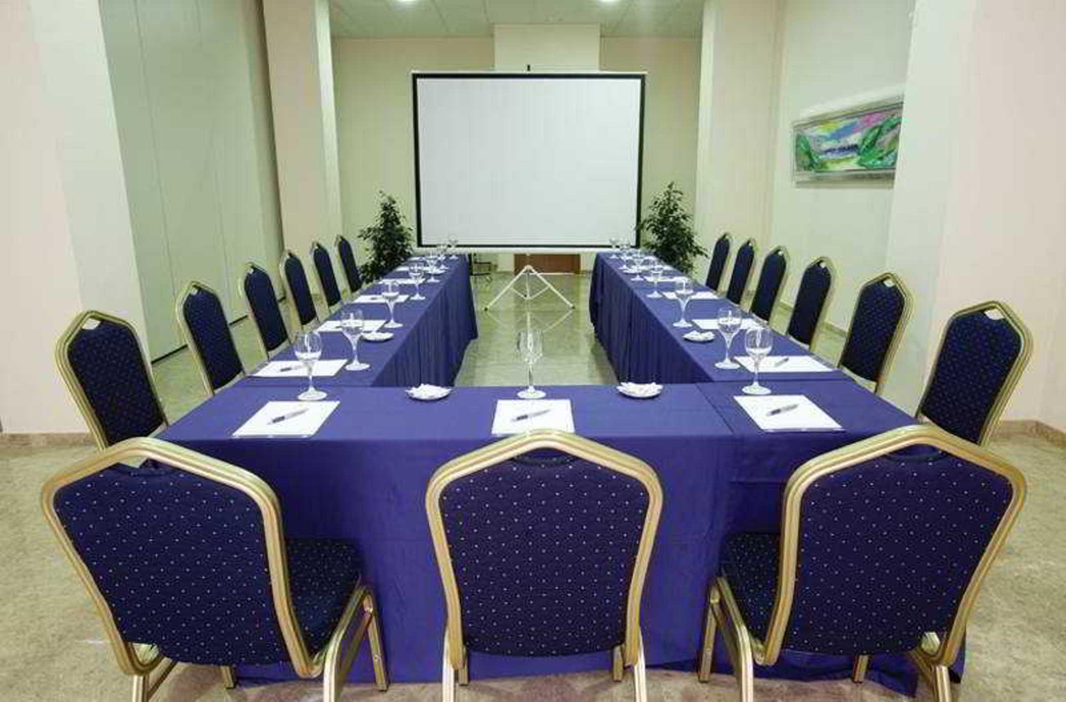 Dwo Valencia Hotell Business bilde