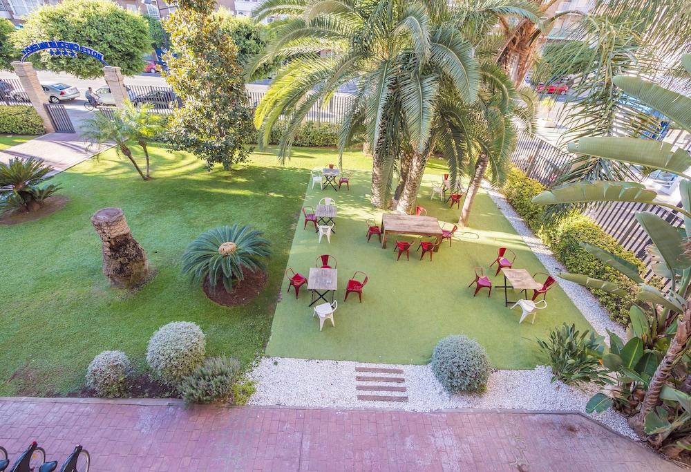 Dwo Valencia Hotell Eksteriør bilde