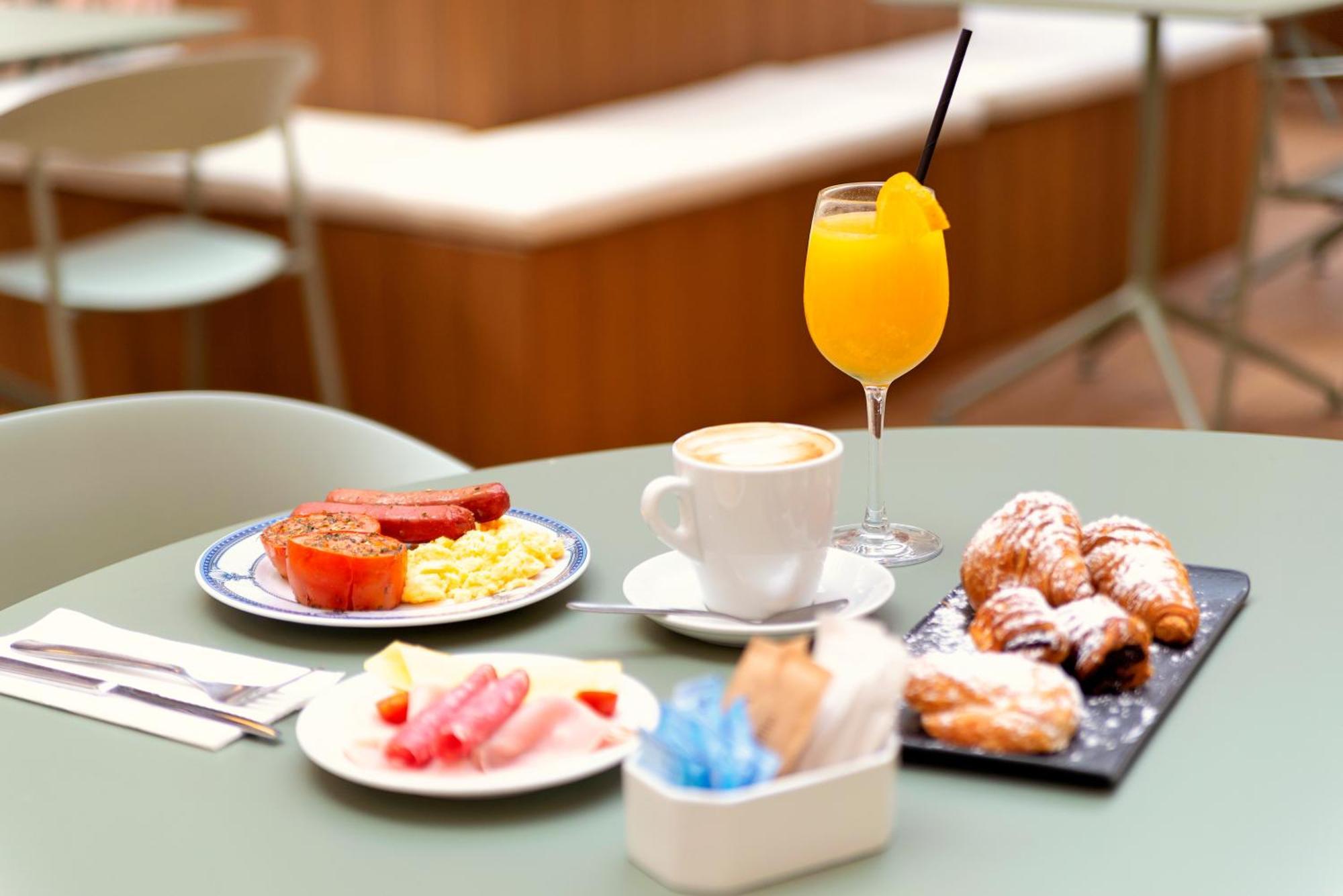 Dwo Valencia Hotell Eksteriør bilde