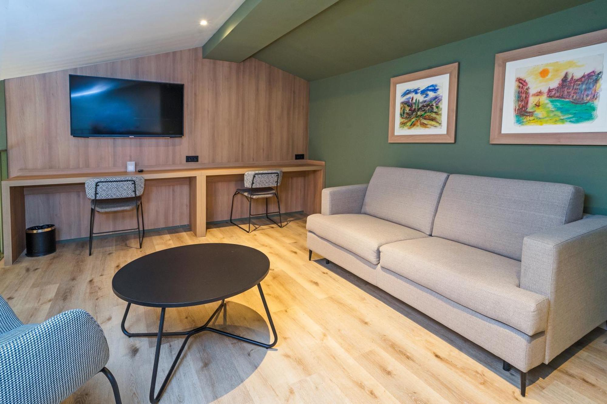 Dwo Valencia Hotell Rom bilde