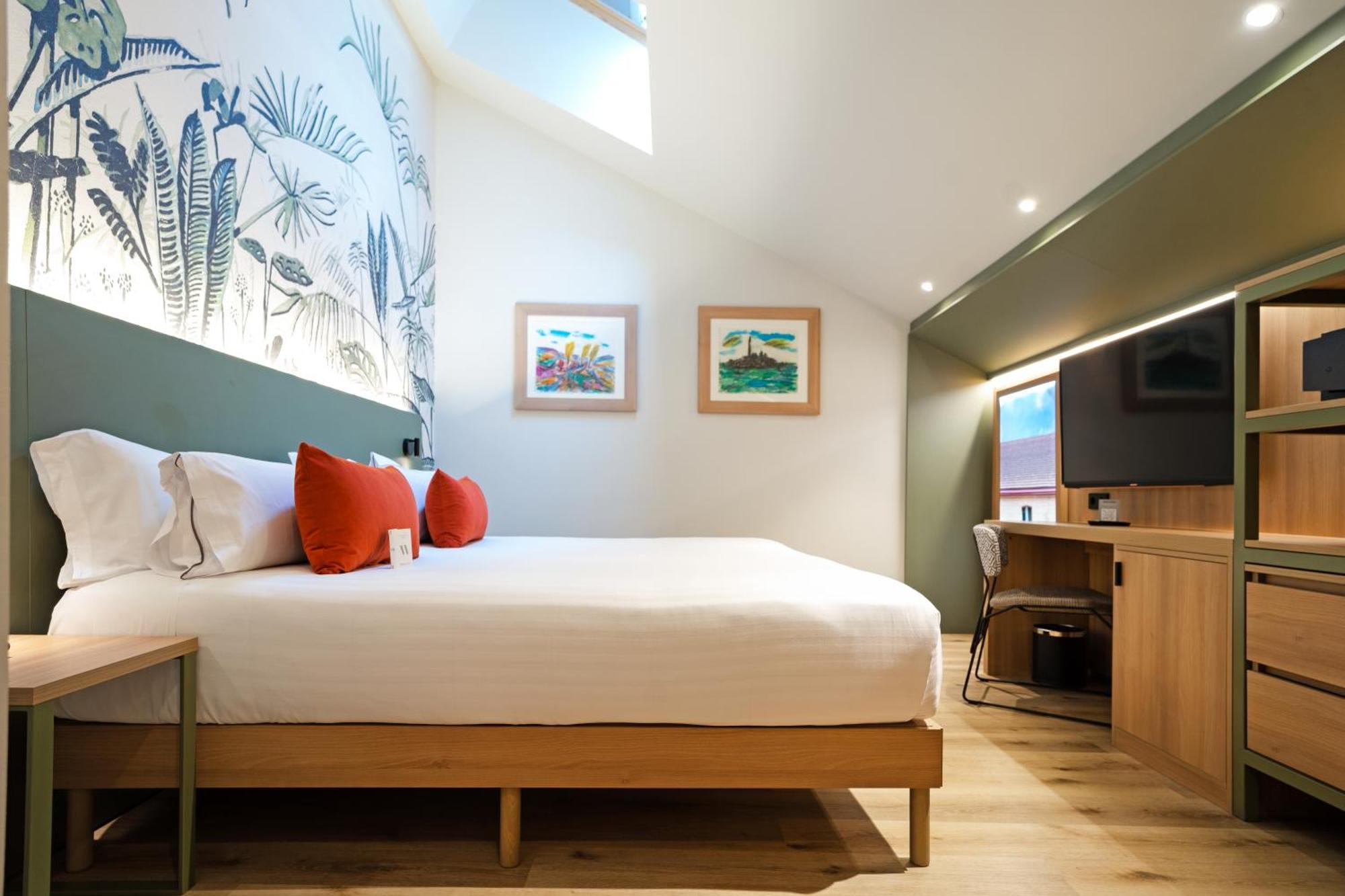 Dwo Valencia Hotell Rom bilde