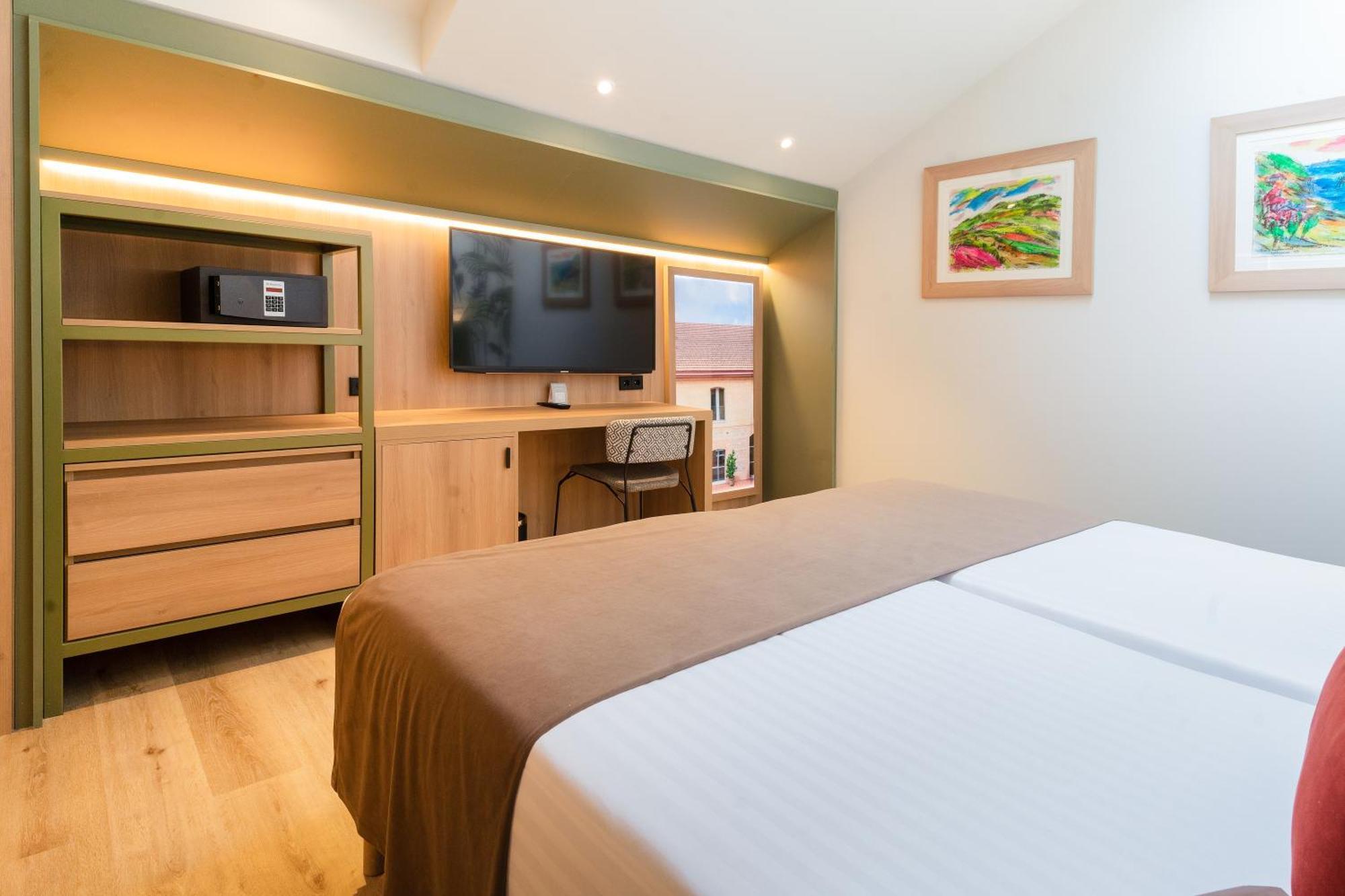Dwo Valencia Hotell Rom bilde
