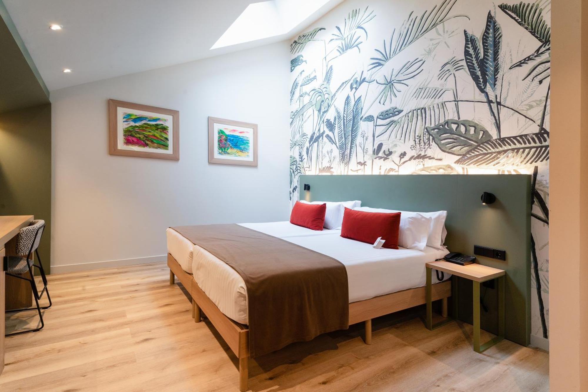 Dwo Valencia Hotell Rom bilde