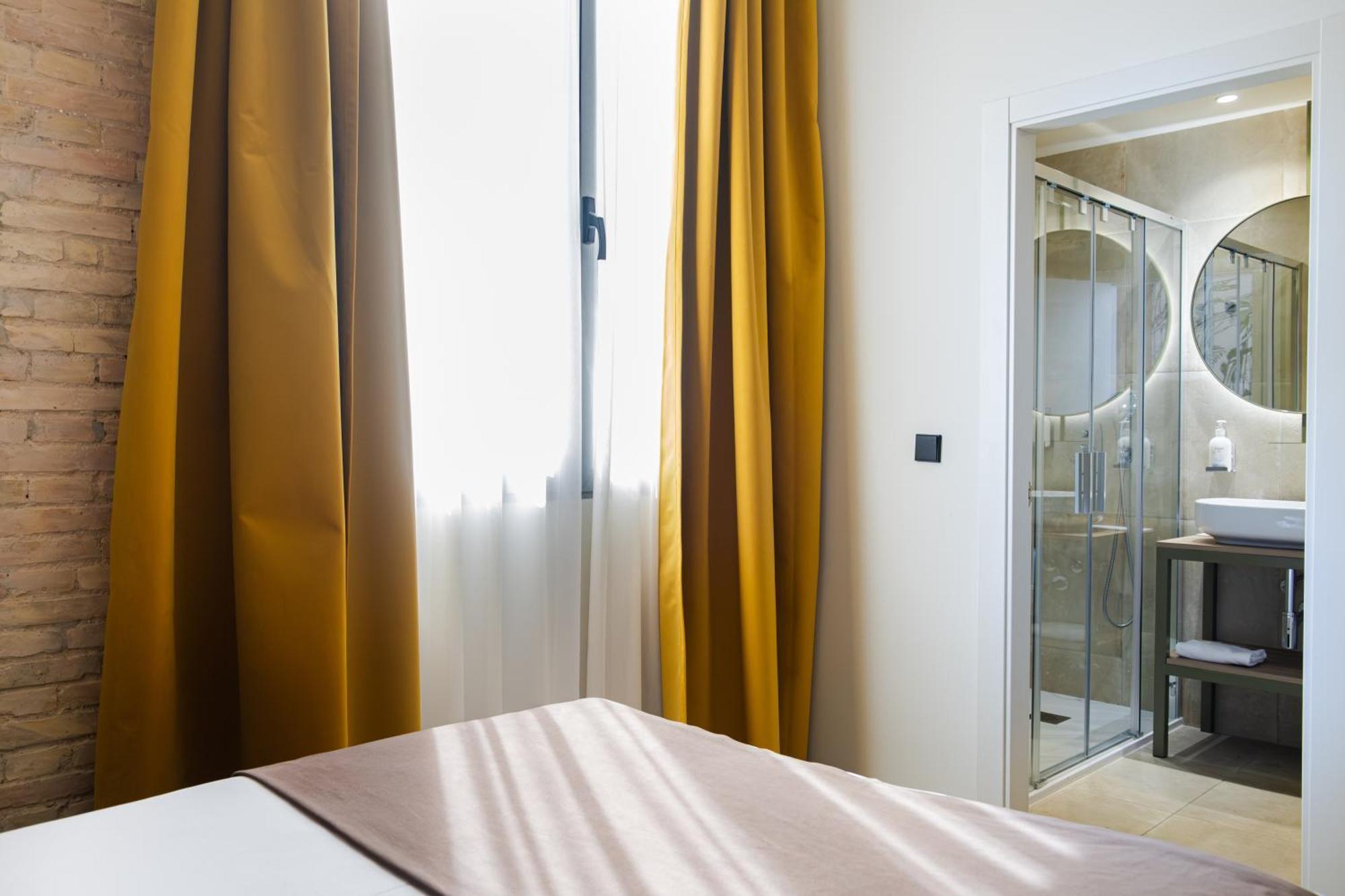 Dwo Valencia Hotell Eksteriør bilde