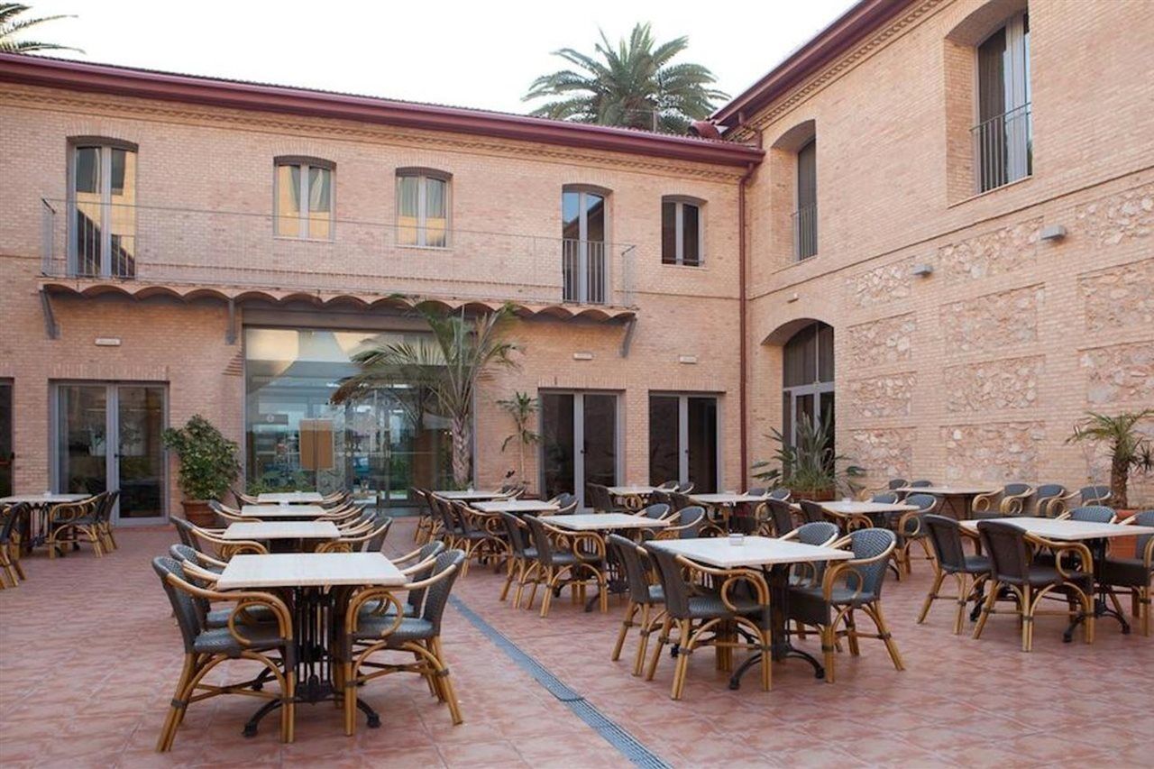 Dwo Valencia Hotell Eksteriør bilde