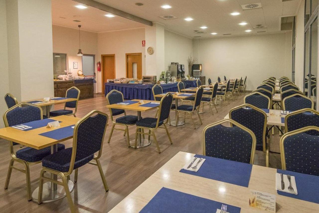 Dwo Valencia Hotell Eksteriør bilde
